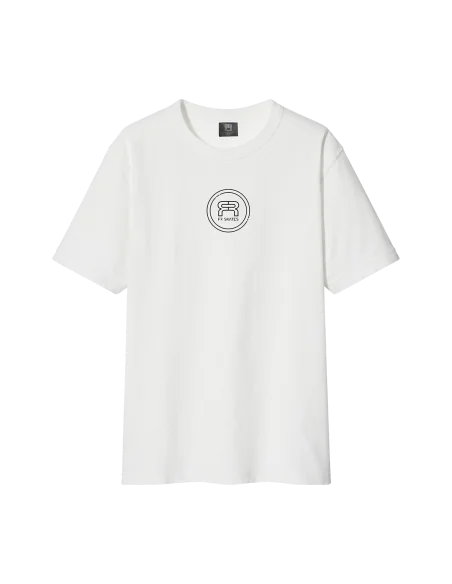 FR - CIRCLE LOGO TSHIRT – Wear – FR SKATES – 1