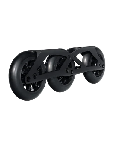 OYSI - OY3X - CALEB SMITH PRO MODEL – Spare Parts – OYSI – 6