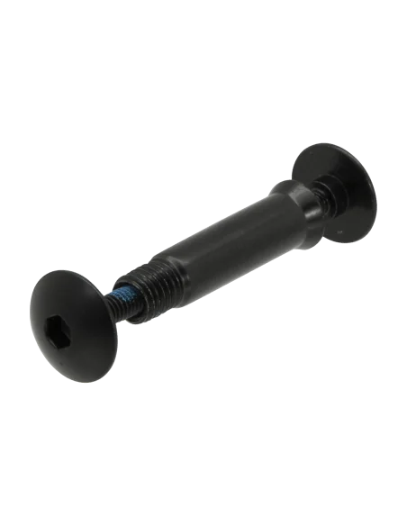 FR - AXS BRAKE AXLE SET - BLACK – Spare Parts – FR SKATES – 1