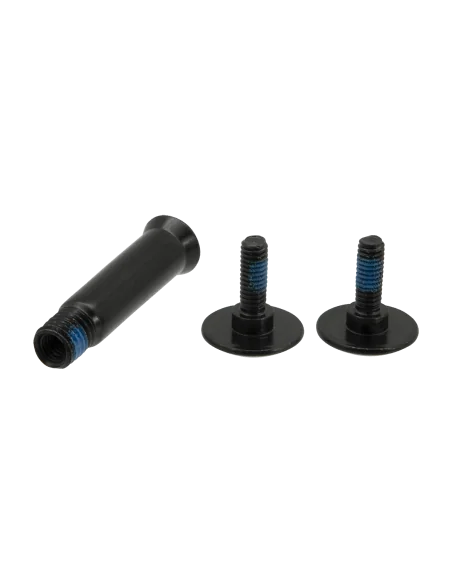 FR - AXS BRAKE AXLE SET - BLACK – Spare Parts – FR SKATES – 2