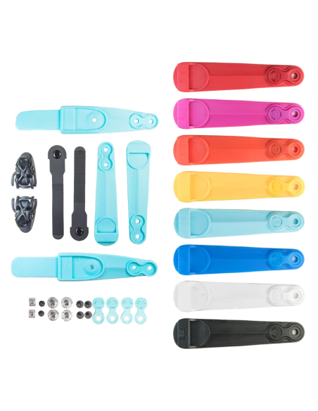 FR - DOUBLE STRAP (Old version) – Repuestos y Herramientas – FR SKATES – 1