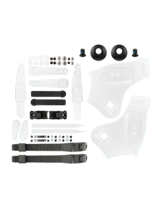 FR - FR CUSTOM KIT (FR LOGO RATCHET BUCKLE) – Repuestos y Herramientas – FR SKATES – 3