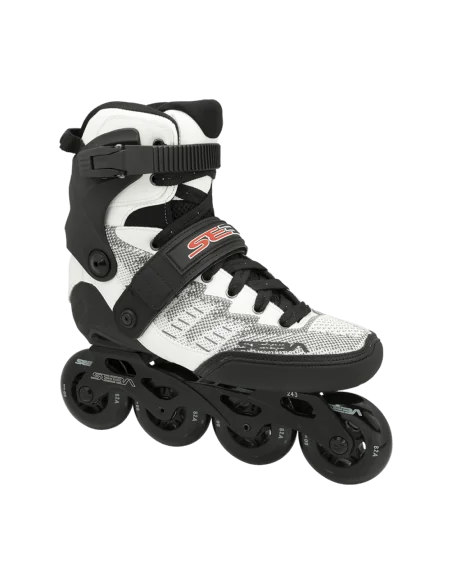 SEBA - GT 80 - WHITE – Rollers – SEBA – 1