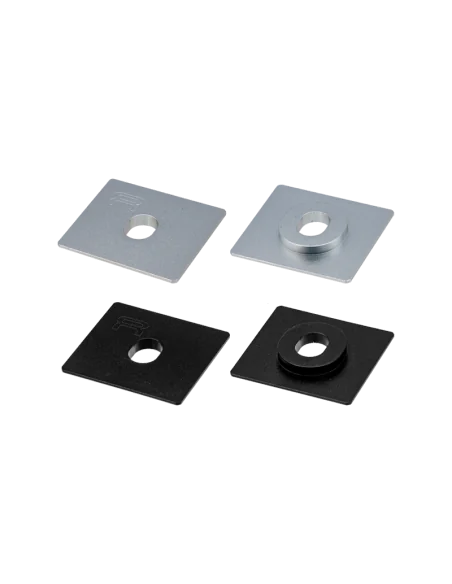 FR - UFS RAISING PLATE - 1mm - x4 – Repuestos y Herramientas – FR SKATES – 1
