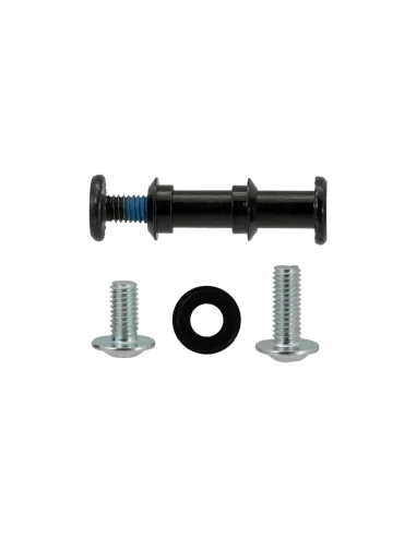 OYSI - AXLE HARDWARE SET - BLACK – Repuestos y Herramientas – OYSI – 1