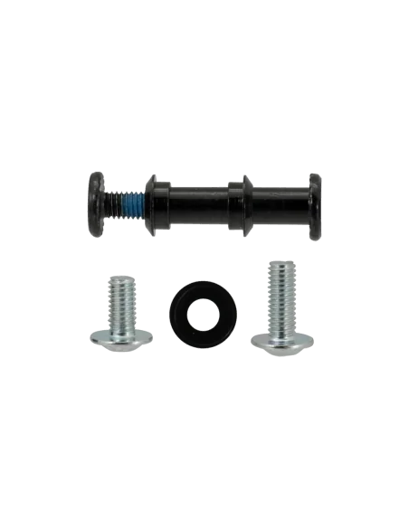 OYSI - AXLE HARDWARE SET - BLACK – Repuestos y Herramientas – OYSI – 1
