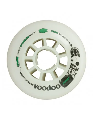 MPC - JUNK - VOODOO SINGLE - X Firm - x 1 – Repuestos y Herramientas – MPC – 1