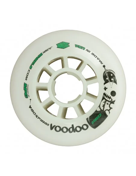 MPC - JUNK - VOODOO SINGLE - X Firm - x 1 – Repuestos y Herramientas – MPC – 1