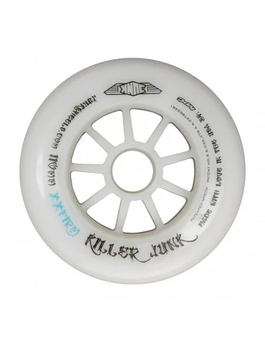 MPC - JUNK - KILLER JUNK - 110mm - x 1 – Repuestos y Herramientas – MPC – 2