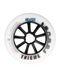 MPC - ENIGMA WHEELS - 110mm - x 1 – Spare Parts – MPC – 1 2
