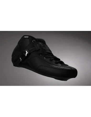 FR - RACE - BOOT - BLACK – Rollers – FR SKATES – 1