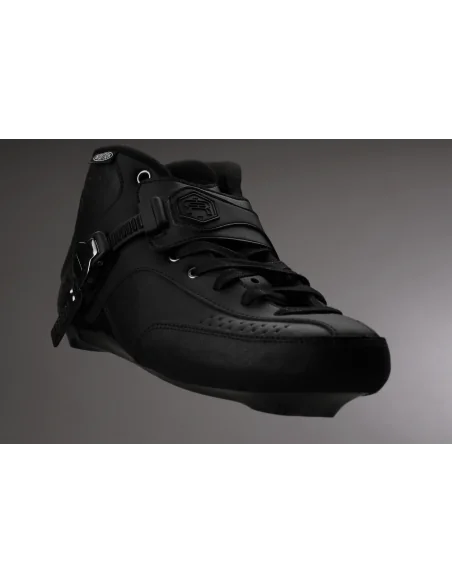FR - RACE - BOOT - BLACK – Rollers – FR SKATES – 2