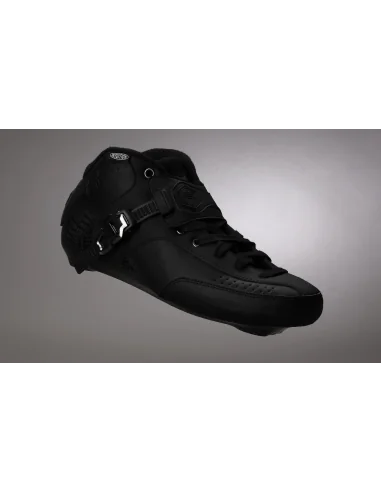 FR - RACE - BOOT - BLACK – Rollers – FR SKATES – 3