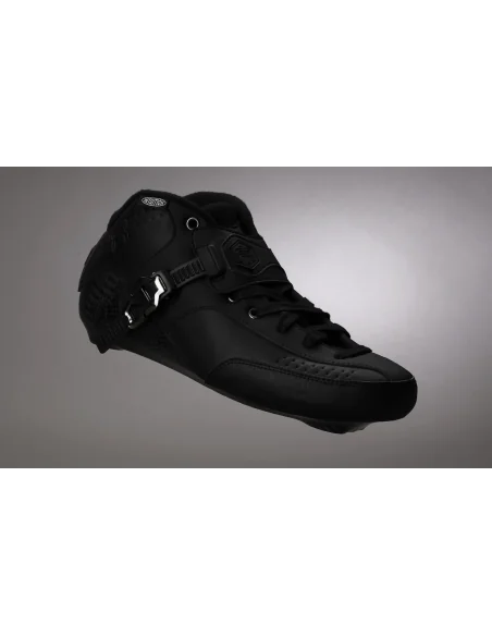FR - RACE - BOOT - BLACK – Rollers – FR SKATES – 3