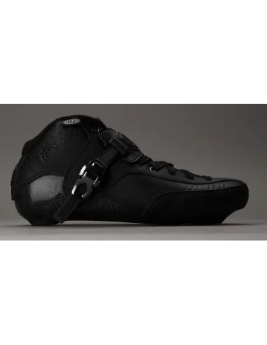 FR - RACE - BOOT - BLACK – Rollers – FR SKATES – 4
