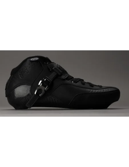 FR - RACE - BOOT - BLACK – Rollers – FR SKATES – 4