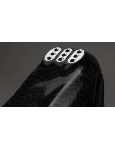 FR - RACE - BOOT - BLACK – Rollers – FR SKATES – 5