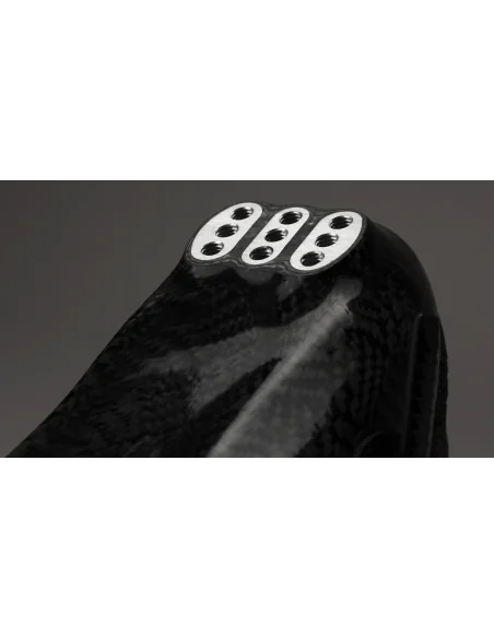 FR - RACE - BOOT - BLACK – Rollers – FR SKATES – 5