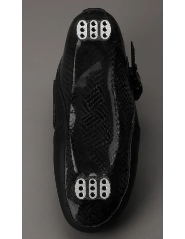 FR - RACE - BOOT - BLACK – Rollers – FR SKATES – 6