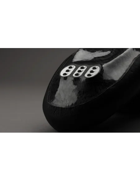 FR - RACE - BOOT - BLACK – Rollers – FR SKATES – 7