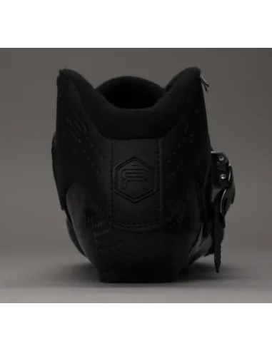 FR - RACE - BOOT - BLACK – Rollers – FR SKATES – 8