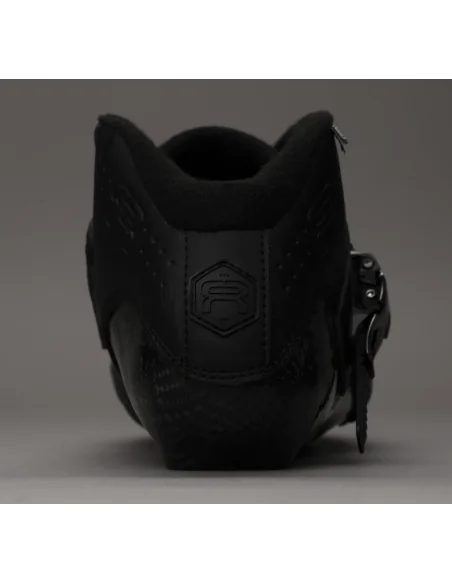 FR - RACE - BOOT - BLACK – Rollers – FR SKATES – 8