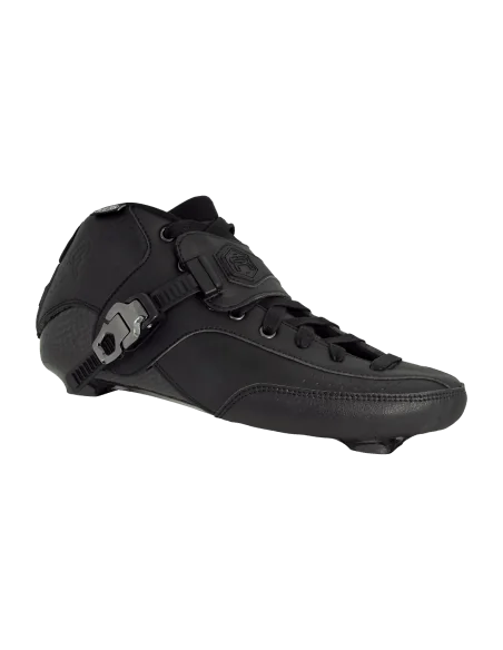 FR - RACE - BOOT - BLACK – Rollers – FR SKATES – 9