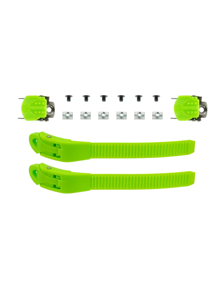 FR - EZX TOP BUCKLE (MALE + FEMALE) – Spare Parts – FR SKATES – 1