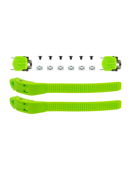 FR - EZX TOP BUCKLE (MALE + FEMALE) – Spare Parts – FR SKATES – 2