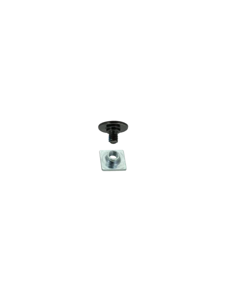 FR - EZX MIDDLE BUCKLE SCREW - X1 – Pièces détachées – FR SKATES – 1