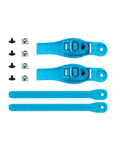 FR - EZX MIDDLE BUCKLE STRAP - PAIR – Repuestos y Herramientas – FR SKATES – 1 2