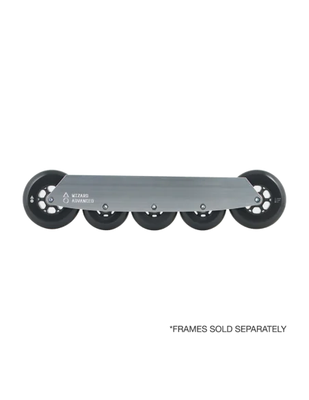 WIZARD - ADVANCED - WHEELS PACK 100/76 – Spare Parts – WIZARD – 3