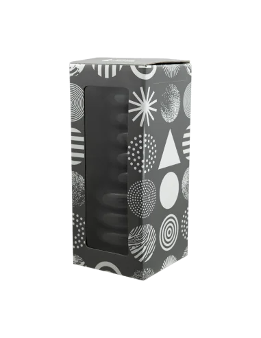 WIZARD - ADVANCED - WHEELS PACK 100/80 – Pièces détachées – WIZARD – 2