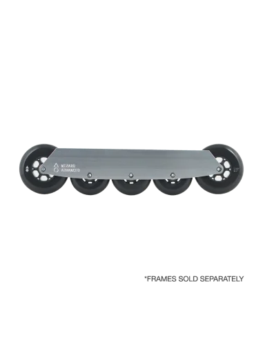 WIZARD - ADVANCED - WHEELS PACK 100/80 – Pièces détachées – WIZARD – 3