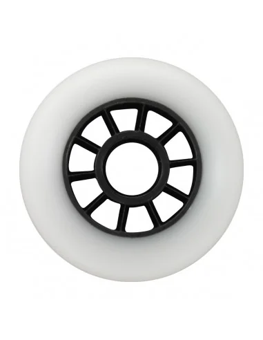 EO - WHEELS - GHOST 84mm/85A - NATURAL x1 – Repuestos y Herramientas – EO SKATES – 1