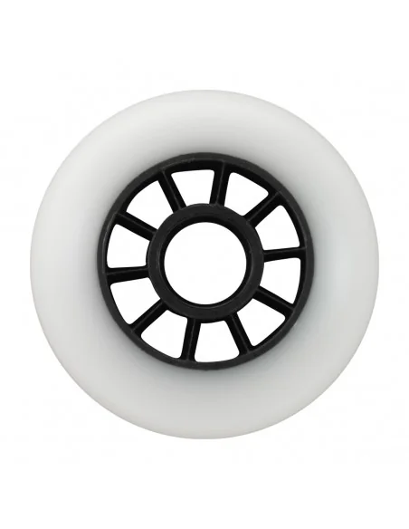 EO - WHEELS - GHOST 84mm/85A - NATURAL x1 – Repuestos y Herramientas – EO SKATES – 1