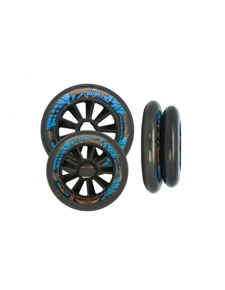 MPC - STORM SURGE WHEELS - X Grip x 1 – Repuestos y Herramientas – MPC – 1
