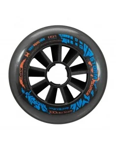 MPC - STORM SURGE WHEELS - X Grip x 1 – Repuestos y Herramientas – MPC – 1 2