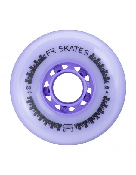 FR - DOWNTOWN WHEEL 85A - PACK OF 4 – Repuestos y Herramientas – FR SKATES – 7