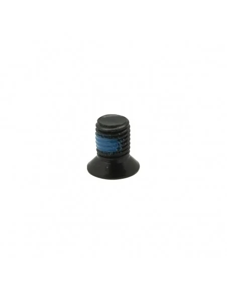 FR CUFF BUTTON SCREW ONLY x1 BLACK – Repuestos y Herramientas – FR SKATES – 1