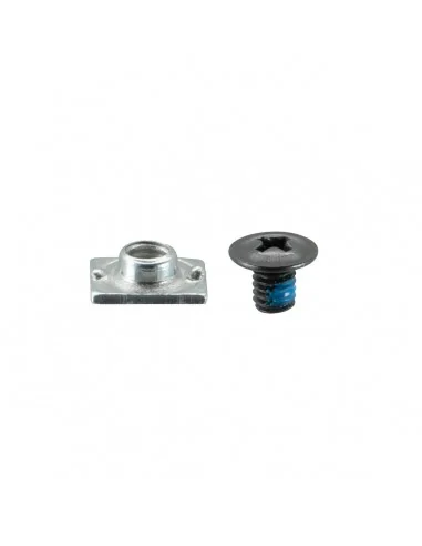 FR - TOP BUCKLE SCREW + FEMALE PART – Pièces détachées – FR SKATES – 1