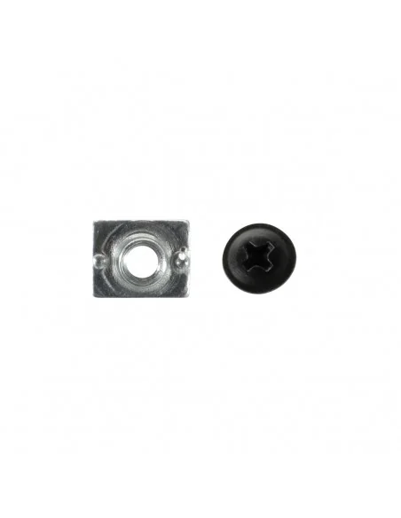 FR - TOP BUCKLE SCREW + FEMALE PART – Pièces détachées – FR SKATES – 2