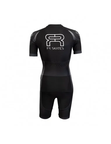 FR- RACE SUIT - BLACK/GREY x1 – Nouveaux produits – FR SKATES – 3