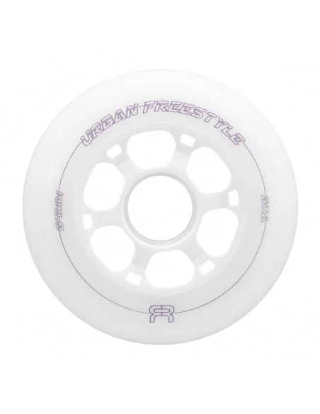 FR - URBAN FREESTYLE WHEELS - PACK OF 3/4 – Repuestos y Herramientas – FR SKATES – 1