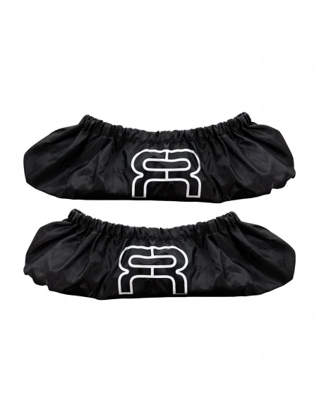 FR - WHEEL COVER PAIR - BK – Bags – FR SKATES – 1