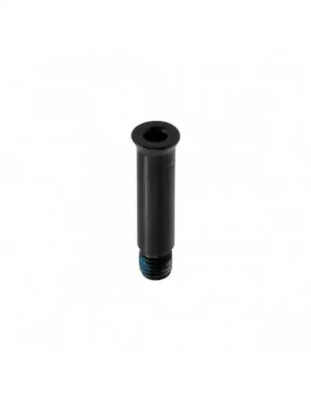 LUMINOUS - AXLE FOR RAY FRAME - 35mm - BLACK – Spare Parts – Luminous Wheels – 1