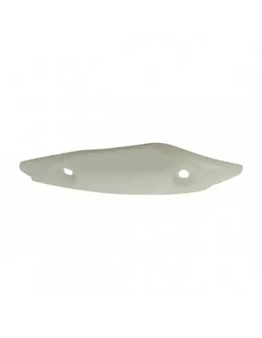 LUMINOUS - SLIDERS - RAY - WHITE GLOW – Spare Parts – Luminous Wheels – 1