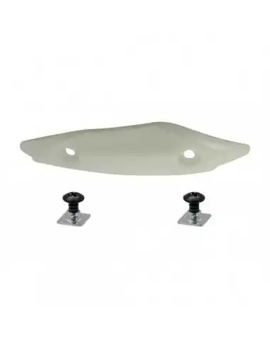 LUMINOUS - SLIDERS - RAY - WHITE GLOW – Spare Parts – Luminous Wheels – 2