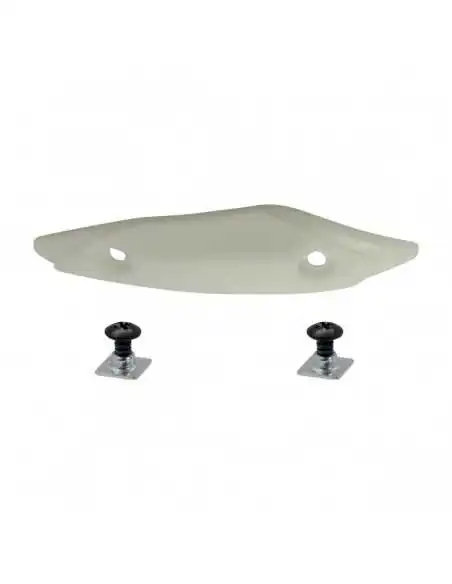 LUMINOUS - SLIDERS - RAY - WHITE GLOW – Spare Parts – Luminous Wheels – 2