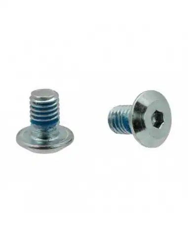 LUMINOUS - RAY BOOT MOUNTING SCREW - x1 – Repuestos y Herramientas – Luminous Wheels – 1